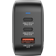 Verbatim Mini GaN Charger 70W 3 Port
