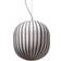 Established & Sons Filigrana S2 Black/White Pendel ∅ 22cm