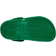 Crocs Toddler Classic Clog - Green Ivy