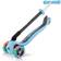 Globber Go Up Foldable Scooter Blue