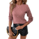 Shein Clasi Women's Winter Diamond-Textured Sweater Top With Pearl Embellishments, Round Neck, Suitable For Vacation, Parties, Music Festivals, Home Wear, Back-To-School Events, As A Gift, And For Shopping,Fall Sweaters,Elegant Woman Clothing,Basic Top