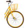 Norden Ellen 7g 28" 2024 Yellow