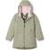 Columbia Girl's Heavenly II Hooded Long Jacket - Safari (2089981-348)