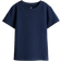 H&M Boy's Cotton T-shirt - Dark Blue (0611503071)