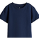 H&M Boy's Cotton T-shirt - Dark Blue (0611503071)