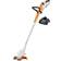 Stihl Akku-Motorsense FSA 30 Set