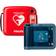 Philips HeartStart FRx med Polar Värmeskåp