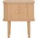 House Nordic Nikko Hjørnebord H50,5 cm Fyr Småbord