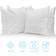 Throw Inner Pillow White (35.6x35.6cm)
