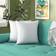 Throw Inner Pillow White (35.6x35.6cm)