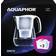 Aquaphor Onyx Water Filter Jug 4.2L Capacity Pitcher