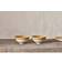 Nkuku Arici Stoneware Set of 2 13 cm Sand Soup Bowl