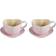 Le Creuset Heart Mug 20cl 2pcs