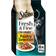 Sheba Fresh & Fine Cat Pouches With Chicken & Turkey Gravy 6x50g