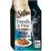 Sheba Fresh & Fine Adult Wet Cat Food Tuna and Cod in Gravy 6x50g