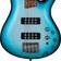 Ibanez SR300E Deep Ocean Metallic Bass Guitar