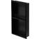 LuxeBath Nicho de Ducha de Acero Inoxidable 30 x 60 x 10 cm