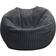 Rucomfy Comfy Mini-Slouch Jumbo Cord Bean Bag