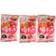 Seika Japanese Plum Soft Mochi Candy 32g 3pack