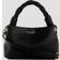 Guess Mini Håndtaske Top Handle Bag - Black