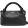 Guess Mini Håndtaske Top Handle Bag - Black