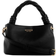 Guess Mini Håndtaske Top Handle Bag - Black