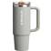 Stanley Quencher ProTour Flip Straw Tumbler 30 oz Sage Grey Gray Travel Mug 30fl oz