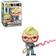 Funko The Real Ghostbusters POP! Plus Animation Egon Spengler 9 cm