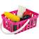 Androni Vegetable Shopping Cart