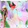 Famstar Beach Blanket Oversized Extra Large 78" X 81"