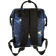 Moomin Samu Backpack - Vibrant Blue