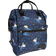 Moomin Samu Backpack - Vibrant Blue