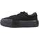 Converse Cruise Suede W - Black/Total Eclipse