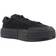 Converse Cruise Suede W - Black/Total Eclipse
