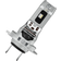 Osram Automotive 64210DWNBSP-1HB LED Glödlampa Night Breaker H7 16 W