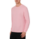 Lacoste Men's Waffle-Knit Thermal Sleep Shirt - Lotus
