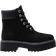 Timberland Stone Street 6" Platform Boot - Jet Black