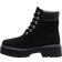 Timberland Stone Street 6" Platform Boot - Jet Black