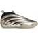 adidas Harden Volume 9 - Cyber Metallic/Core Black/Lucid Red