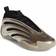 adidas Harden Volume 9 - Cyber Metallic/Core Black/Lucid Red