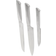 Tareq Taylor Precision 34655 Knivsæt