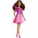 Barbie Fashionistas Curvy Body Type with Brown Hair