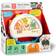 Baby Einstein Hape Tap & Shake Magic Touch Tambourine