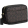 Coach Mini Jamie Camera Bag In Signature Canvas - Gold/Walnut/Black