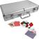 Poker Set 300 Chip with Aluminum Case