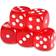 Poker Set 300 Chip with Aluminum Case