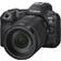 Canon EOS R5 Mark II Mirrorless Camera with 24-105mm f/4 Lens