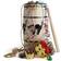 Carnival Barrel Mardi Gras 35cm