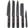 Laguiole 40268478 Knivset