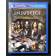 Injustice: Gods Among Us - Ultimate Edition (PS Vita)